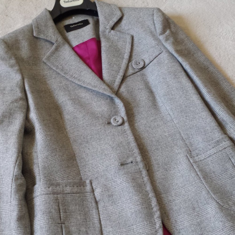 TINTORETTO Blazer